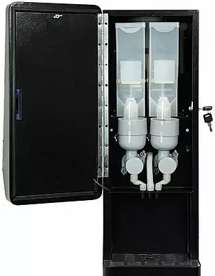 DISPENSADOR ELITE CAFE SOLUBLE