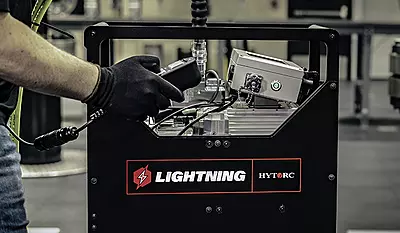 HYTORC LIGHTNING PUMP Smart