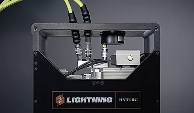 HYTORC LIGHTNING PUMP Standard