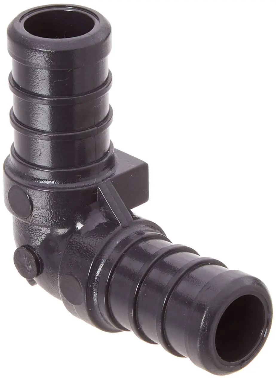 ELKHART 28800 1/2 in x 1/2 in Elbow