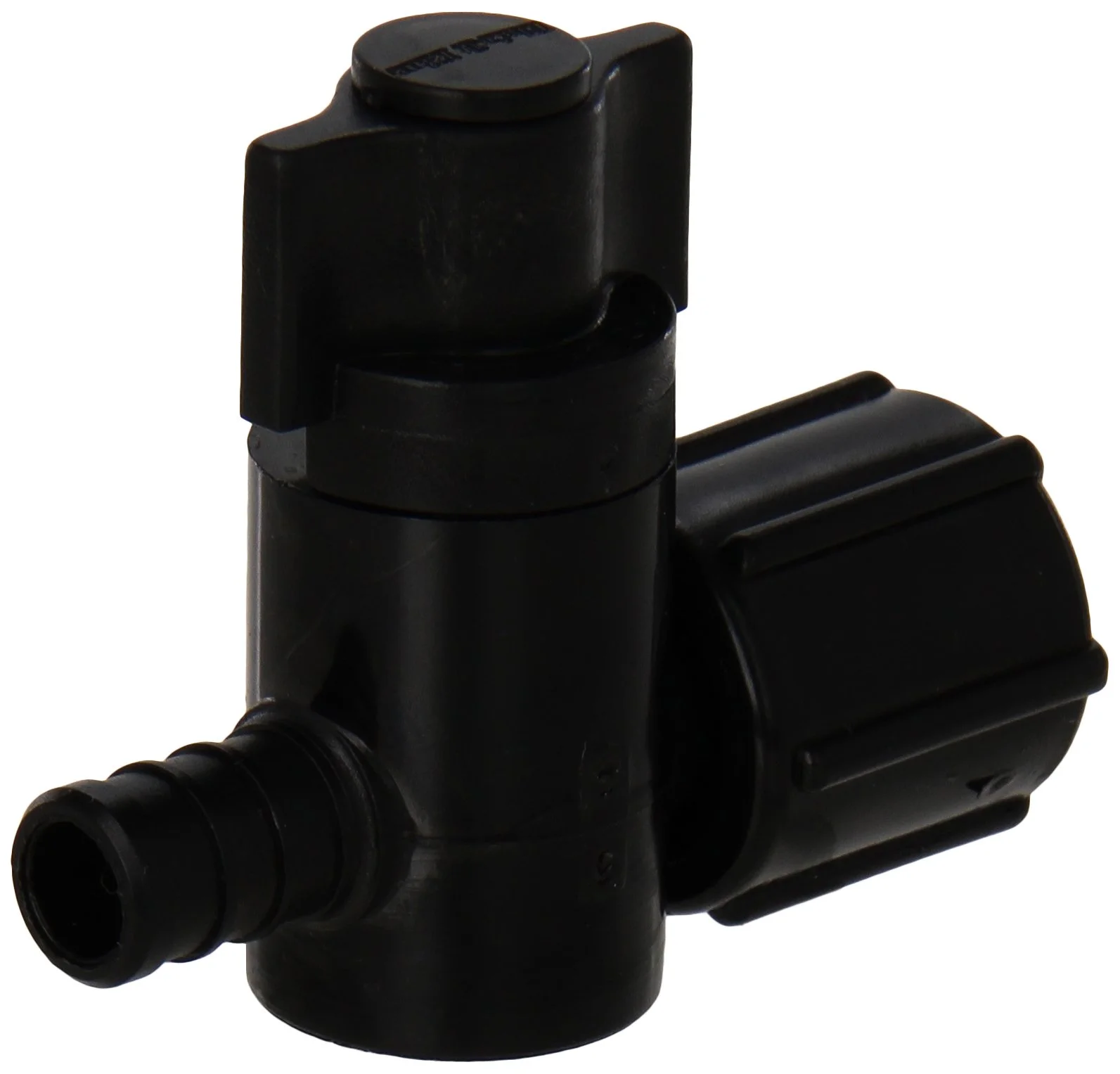Elkhart 28892 1/2" x 1/2" Female Pipe Thread Swivel Crimp Valve
