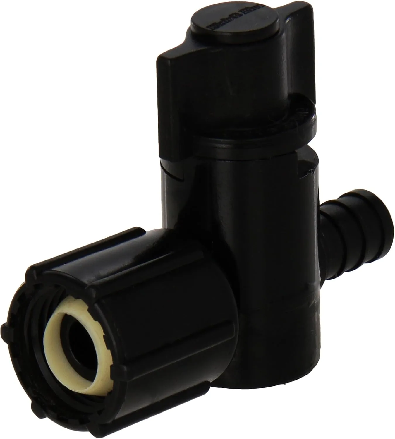 Elkhart 28892 1/2" x 1/2" Female Pipe Thread Swivel Crimp Valve
