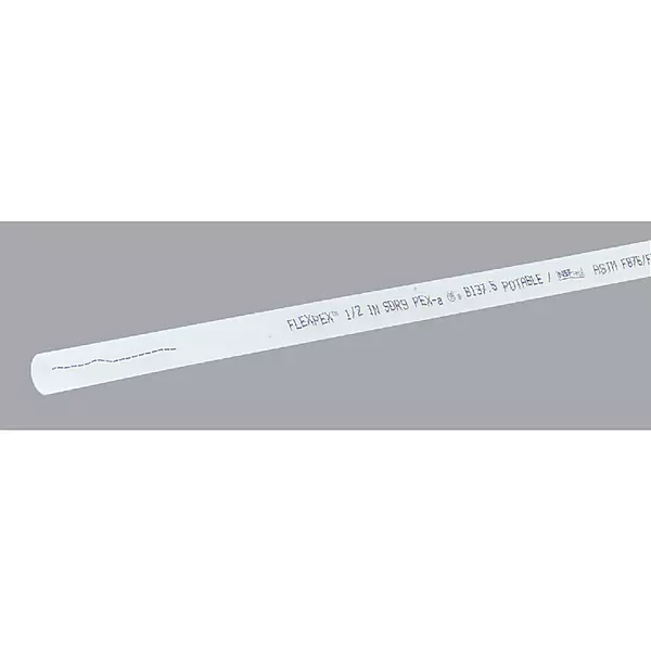 Elkhart 16051 Blue Flexpex Lettering Stick 5' Flex PEX