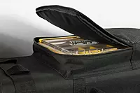 Elliott XL Rod & Gear Case