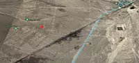 Yucca Dr & Elm St - Affordable Vacant 2.6 Acre Lot in Montello, NV
