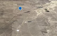 Yucca Dr & Elm St - Affordable Vacant 2.6 Acre Lot in Montello, NV