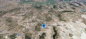 Yucca Dr & Elm St - Affordable Vacant 2.6 Acre Lot in Montello, NV