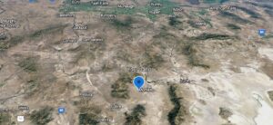 Elm St - Affordable Vacant 2.9 Acre Lot in Montello, NV