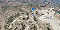 Elm St - Affordable Vacant 2.9 Acre Lot in Montello, NV