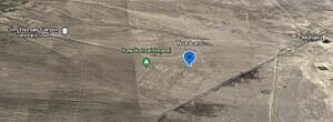 Elm St - Affordable Vacant 2.9 Acre Lot in Montello, NV