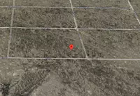 Yucca Dr & Elm St - Affordable Vacant 2.6 Acre Lot in Montello, NV