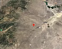 Yucca Dr & Elm St - Affordable Vacant 2.6 Acre Lot in Montello, NV