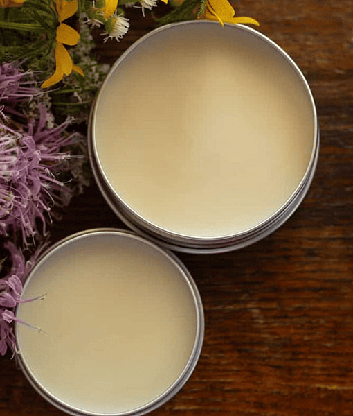 Elnaturel Tallow Balm - 10g