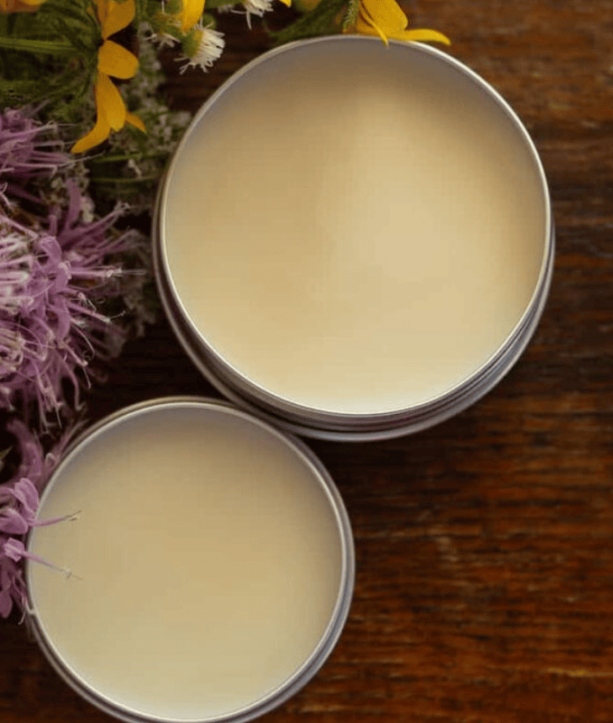 Elnaturel Tallow Balm - 60g