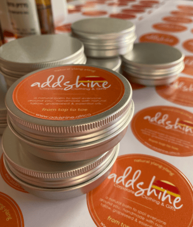 Elnaturel Tallow Balm - 60g
