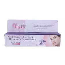 ELOSONE HT cream 15G