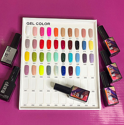 Elsas Pro Gel Polish-