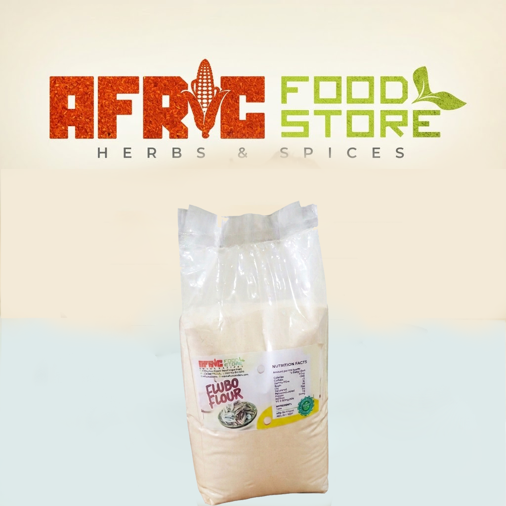 ELUBO FLOUR 2KG ELUBO FLOUR 2KG