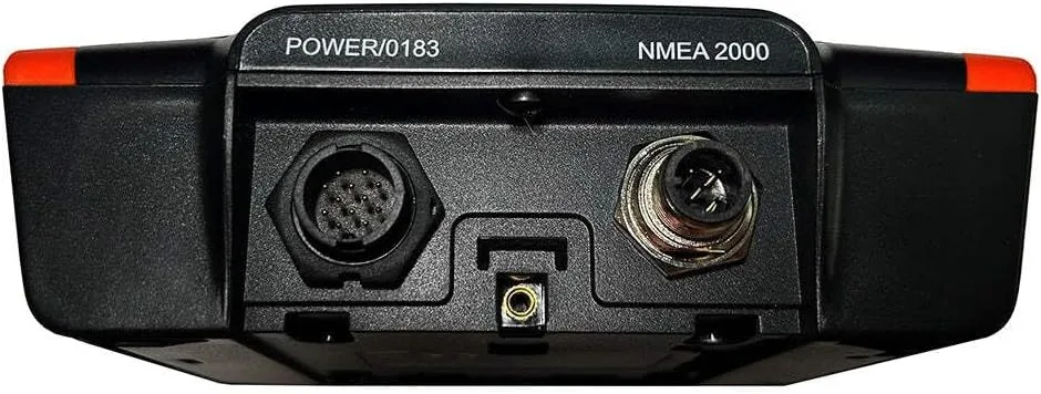 em-trak B953 Class B AIS Transceiver - 5W SOTDMA w/VHF Antenna Splitter