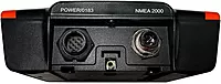 em-trak B953 Class B AIS Transceiver - 5W SOTDMA w/VHF Antenna Splitter