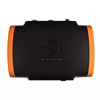 em-trak B953 Class B AIS Transceiver - 5W SOTDMA w/VHF Antenna Splitter