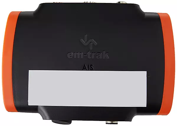 em-trak B954 Class B AIS Transceiver - 5W SOTDMA w/WiFi, Bluetooth, & VHF Antenna Splitter