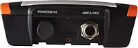 em-trak B954 Class B AIS Transceiver - 5W SOTDMA w/WiFi, Bluetooth, & VHF Antenna Splitter