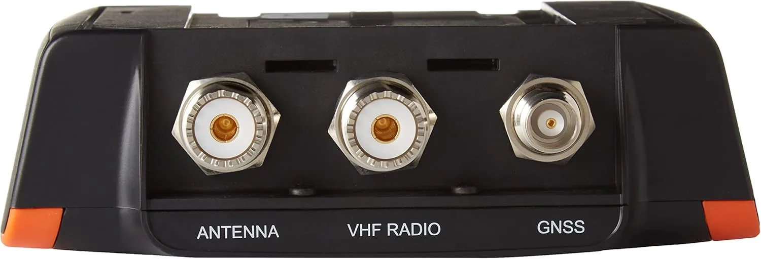 em-trak B954 Class B AIS Transceiver - 5W SOTDMA w/WiFi, Bluetooth, & VHF Antenna Splitter
