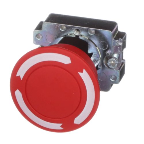 EMERGENCY PUSH BUTTON