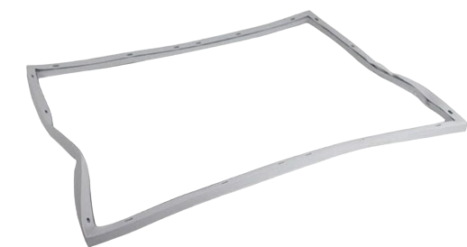 Empaque Blanco para Refrigerador Electrolux, Modelo 216480811 EMREEL018i