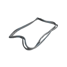 Empaque Puerta, color Gris para Refrigerador Electrolux, Modelo 5304505782 EMREEL001 Empaque Puerta, color Gris para Refrigerador Electrolux, Modelo 5304505782 EMREEL001