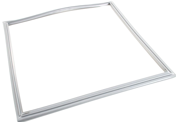 Empaque Gris para Refrigerador Electrolux, Modelo 3012317000 EMREEL019
