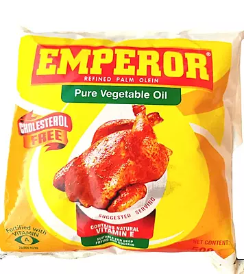 EMPEROR OIL 500ML X 20