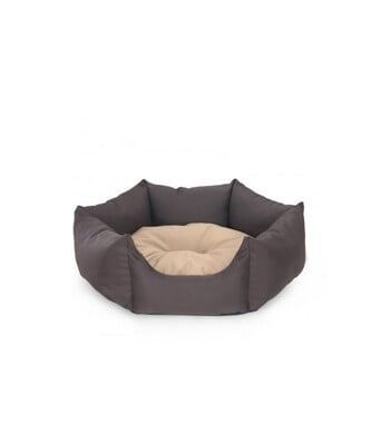 Empets Venus Bed Basic Duo 65x65x21cm Empets Venus Bed Basic Duo 65x65x21cm