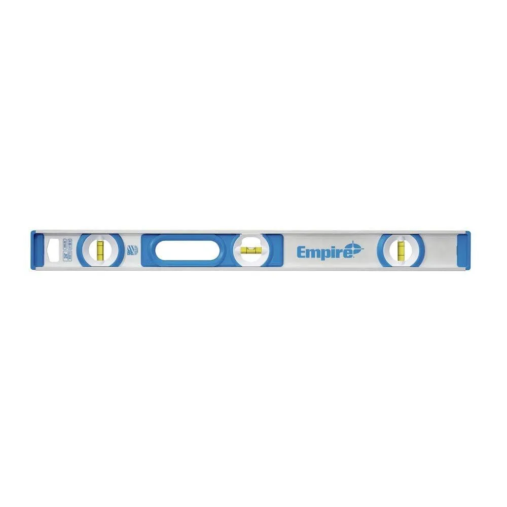 Empire Level "24"" IBEAM Level", Blue