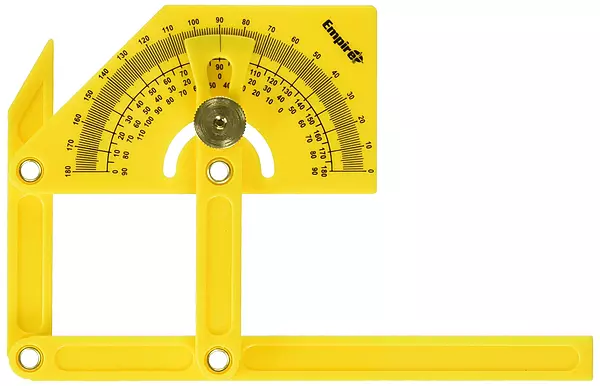Empire Level 2791 Protractor/Angle Finder