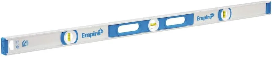 EMPIRE Level 48 in. I-Beam Level