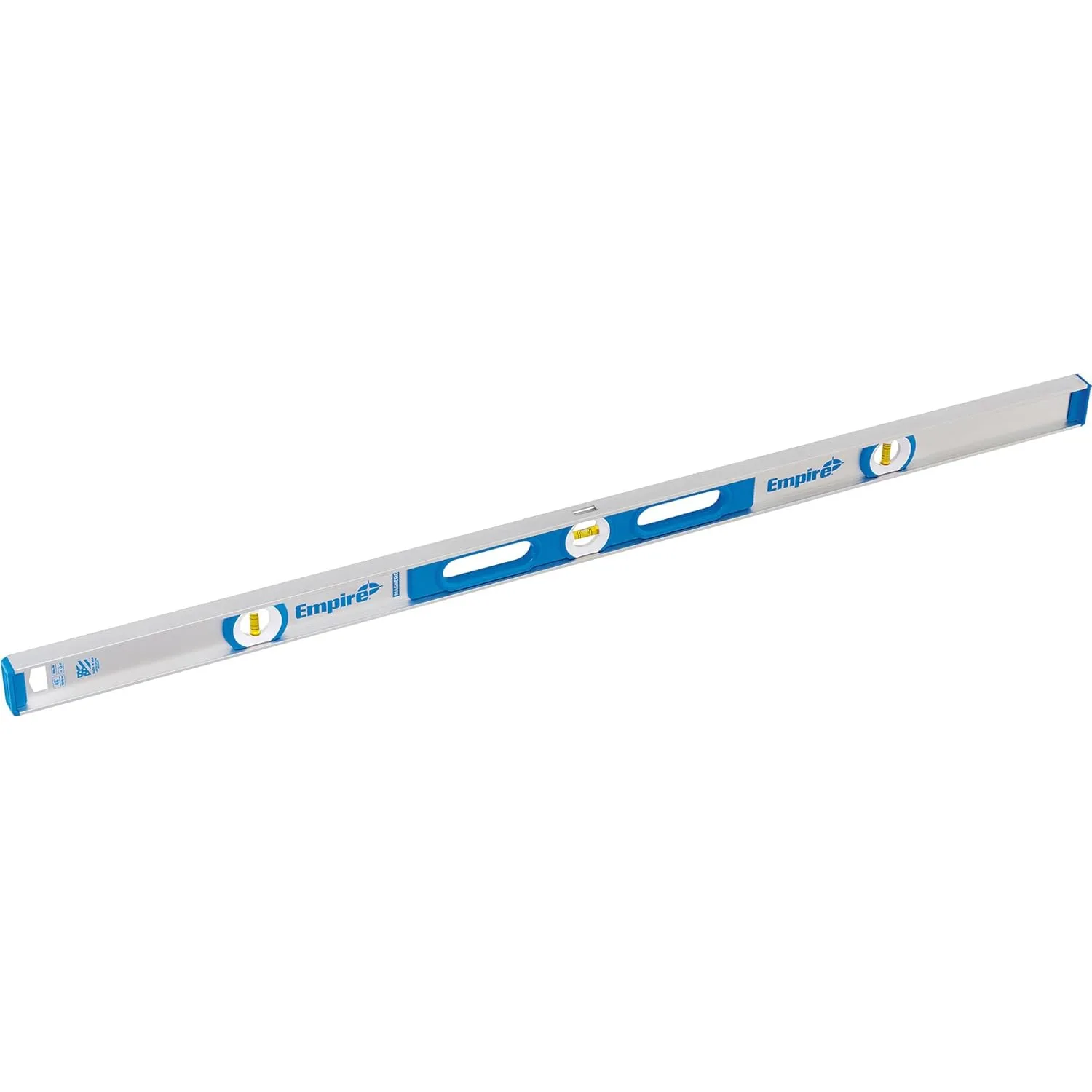 Milwaukee Electric - 48 Magnetic I-Beam Level