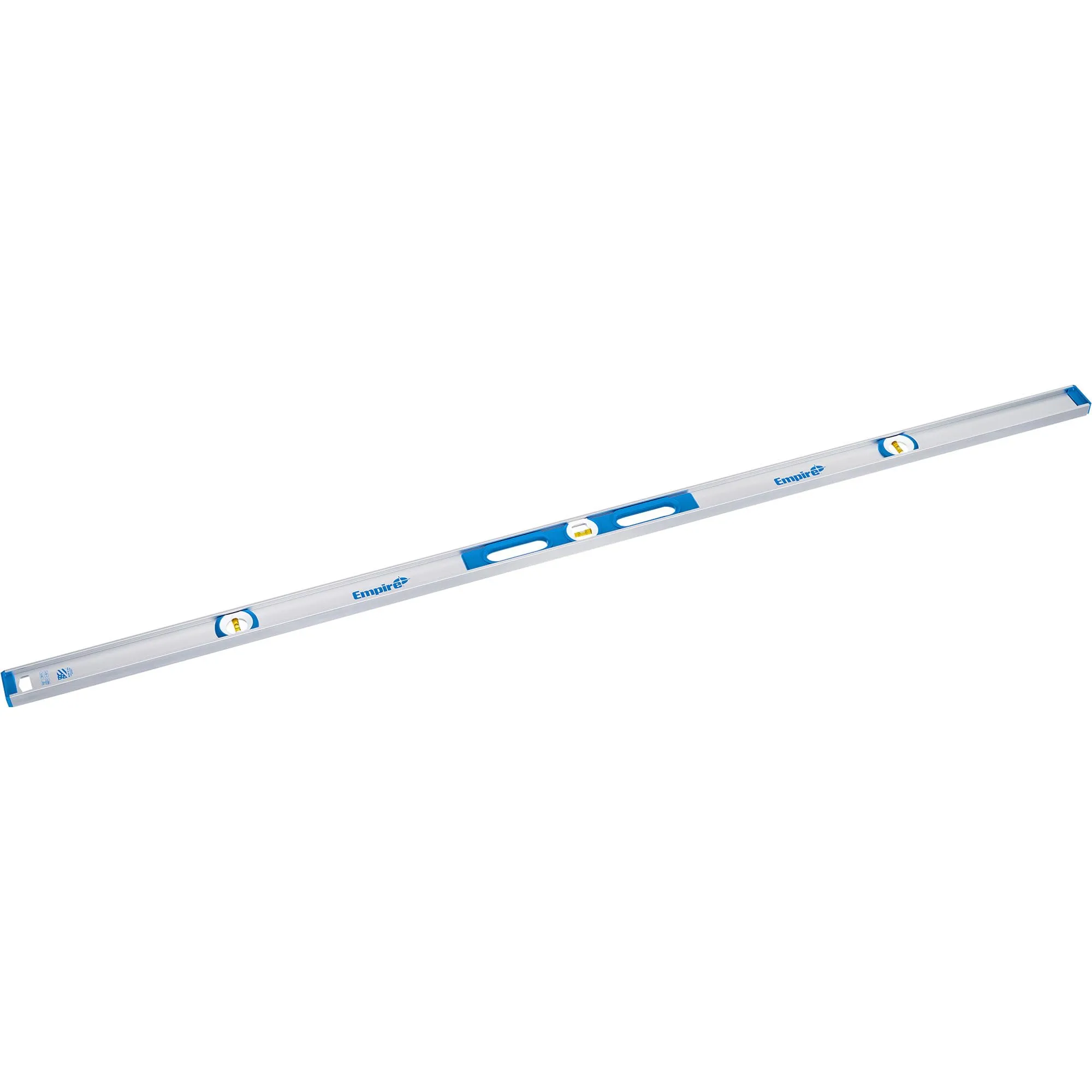 Empire 500 Series I-Beam 72in. Aluminum Level - Model# 500.72