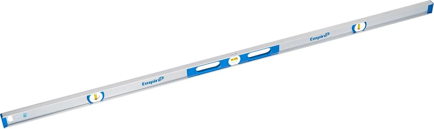 Empire 500 Series I-Beam 72in. Aluminum Level - Model# 500.72