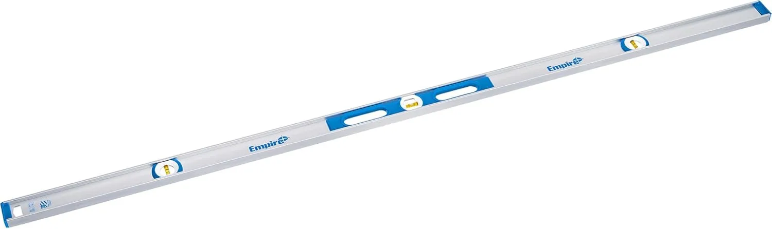 Empire 500 Series I-Beam 72in. Aluminum Level - Model# 500.72