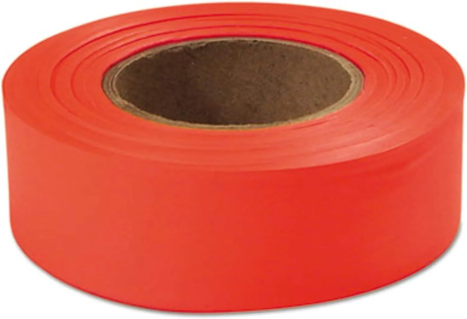 Empire Level 77-002 1-Inch by 200-Feet Flagging Tape, Orange