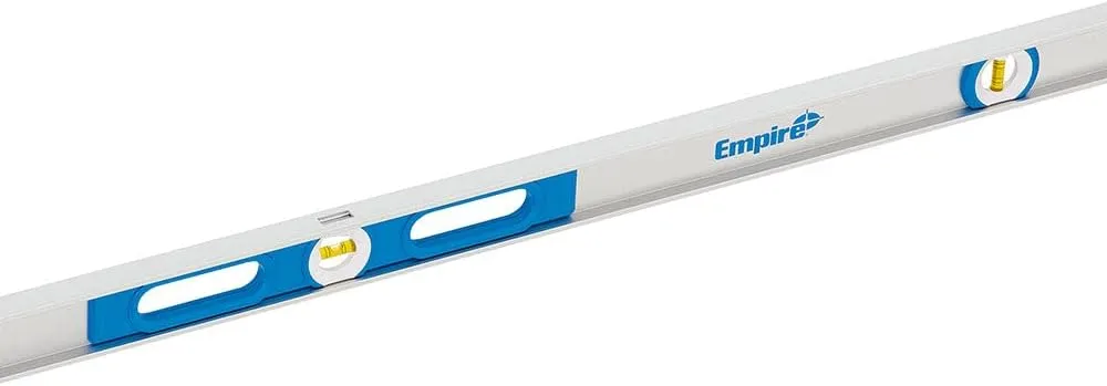 Milwaukee Electric - 78 Magnetic I-Beam Level