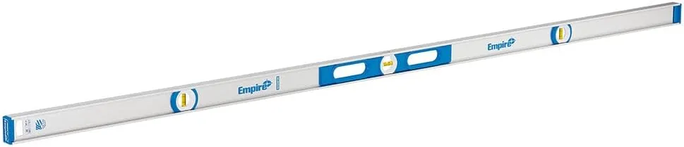 Milwaukee Electric - 78 Magnetic I-Beam Level