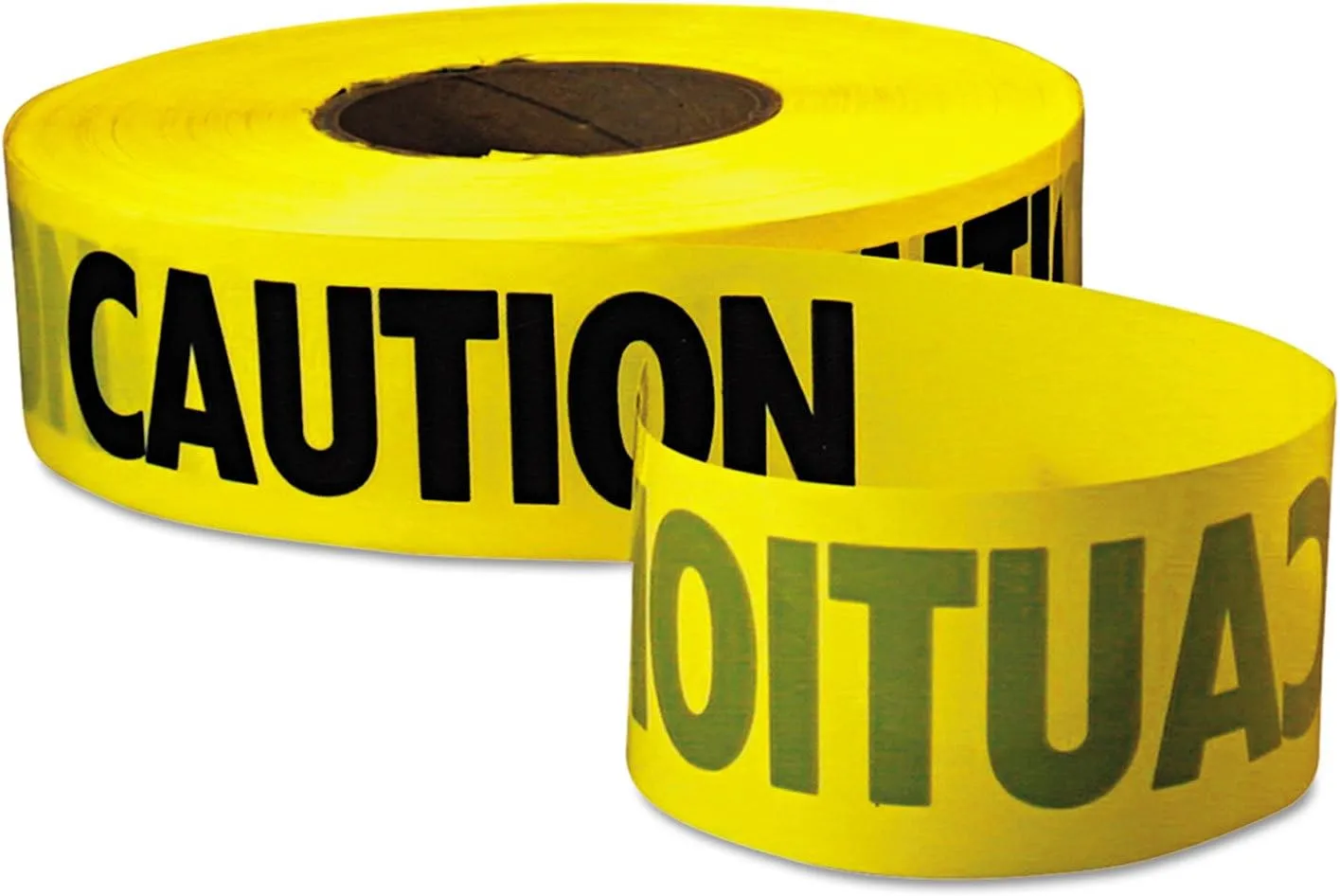 Empire Caution Barricade Tape EML771001 Each
