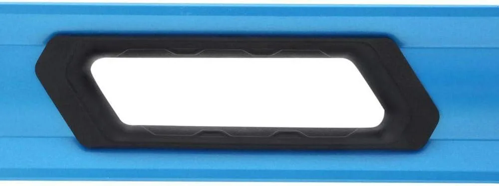 EMPIRE LEVEL, E75.96, 96" TRUE BLUE BOX LEVEL