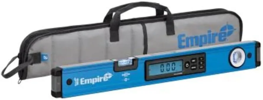 24" True Blue Digital Level