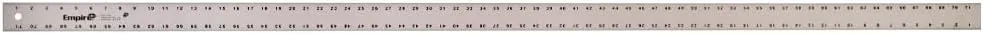 Empire Level 4006 72" Aluminum Straight Edge