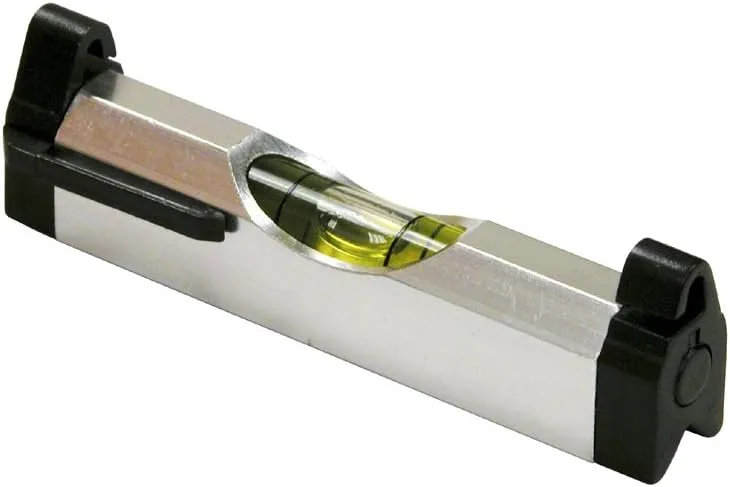 Empire Level 93-3 3-Inch Aluminum Line Level