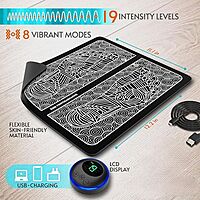 EMS Feet Massager Kit EMS Feet Massager Kit